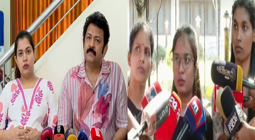 ‘ഓ ബൈ ഓസി’യിൽ നിന്ന് ജീവനക്കാർ പണം തട്ടിയ കേസ്; ഇരുക്കൂട്ടരും മുൻകൂർ ജാമ്യാപേക്ഷ നൽകി