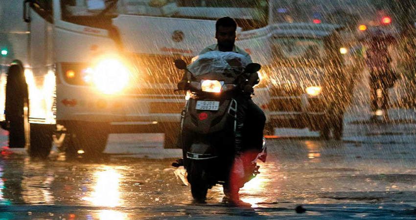 ‘വായു’ ചുഴലിക്കാറ്റ് ഗുജറാത്തിലേക്ക് നീങ്ങുന്നു; കേരളത്തിൽ  അതീവ  ജാഗ്രതാ നിര്‍ദേശം