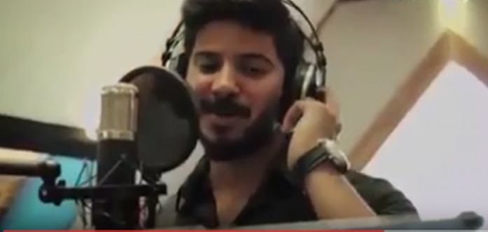 ദുല്‍ഖറിന്റെ പാട്ട് ഡിസ്‌കവറി ചാനലിൽ