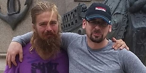 അഞ്ച് വർഷം കൊണ്ട് ഇയാള്‍ നടന്നു തീര്‍ത്തത്  പത്ത് രാജ്യങ്ങൾ