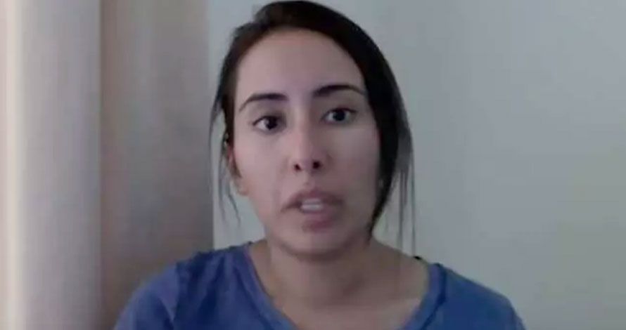 ദുബായ് ഭരണാധികാരിയുടെ മകളെന്നു അവകാശപെട്ട യുവതിയെ ഗോവയില്‍ കാണാതായി