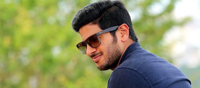 ജെറ്റ് എയര്‍വേയ്‌സ് സ്റ്റാഫിന്റെ മോശം പെരുമാറ്റം; പരാതിയുമായി നടന്‍ ദുല്‍ഖര്‍ സല്‍മാന്‍