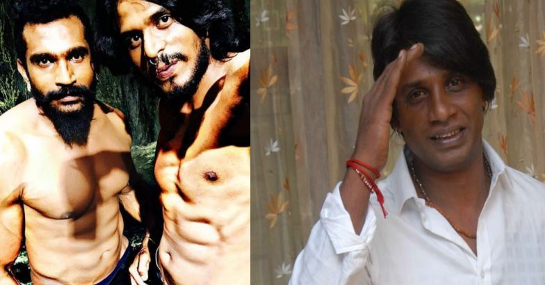 ഷൂട്ടിങിനിടെ ഹെലികോപ്റ്ററിൽ നിന്ന് ചാടിയ സിനിമാതാരങ്ങൾ മുങ്ങിമരിച്ചു;  മരിച്ചത് പ്രമുഖ കന്നഡ താരങ്ങളായ അനിലും ഉദയ്‌യും