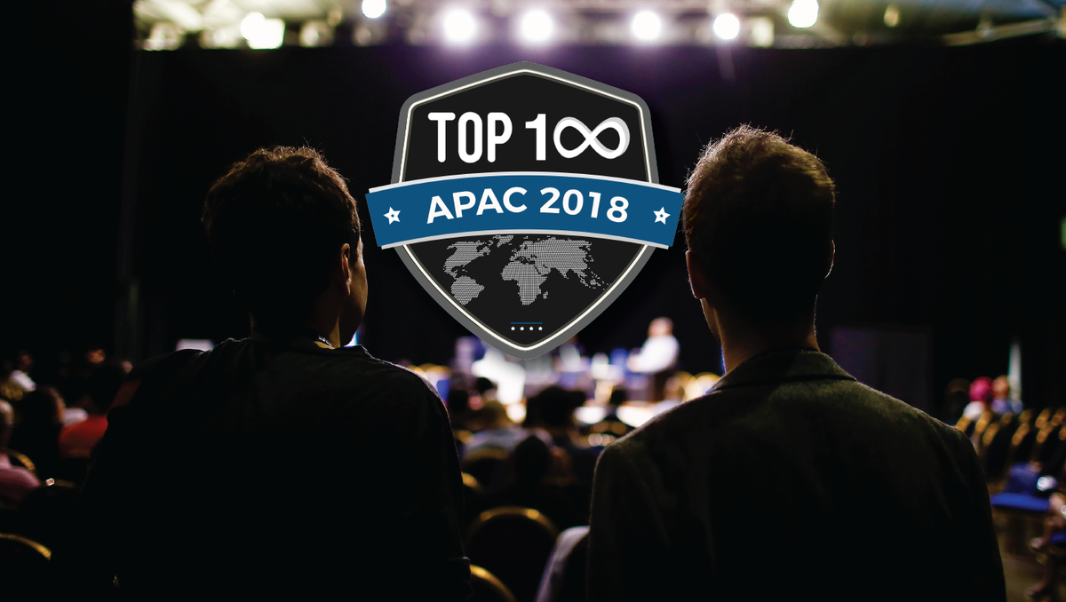 From Korea to Kazakhstan, e27 will search 23 countries to find TOP100 startups