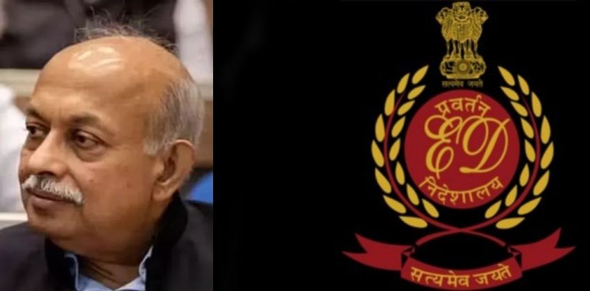 കേന്ദ്രസർക്കാരിന് തിരിച്ചടി: ഇ ഡി തലവന്റെ കാലാവധി നീട്ടാനുള്ള നടപടി റദ്ദാക്കി