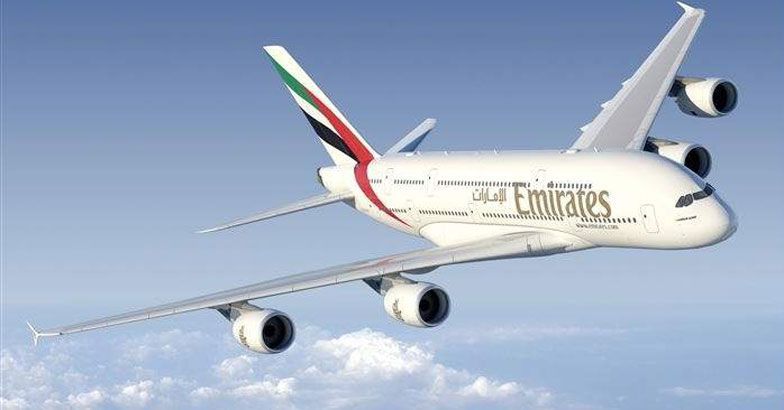 യാത്രക്കാരനുണ്ടായ ആരോഗ്യപ്രശ്നം മൂലം  കൊച്ചിയിൽ എമിറേറ്റ്സ് വിമാനം അടിയന്തര ലാൻഡിങ് നടത്തി