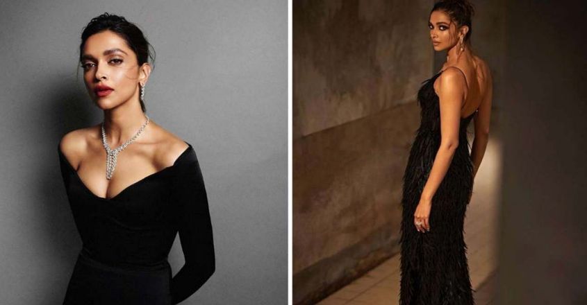 ഓസ്കറിൽ അവതാരകയായി ദീപിക പദുക്കോൺ