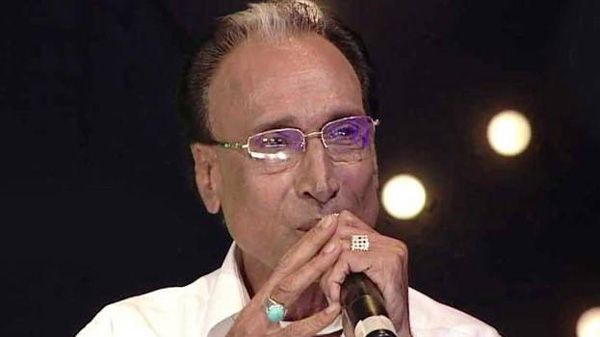 മാപ്പിളപ്പാട്ടുകളുടെ  'മാണിക്യമലർ' ഇനി ഓർമ്മ...