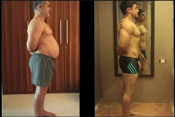 ദങ്കലിന്റെ പൂര്‍ണ്ണതയ്ക്കായുള്ള അമീര്‍ ഖാന്റെ ശ്രമങ്ങള്‍ക്ക് കൊടുക്കണം നൂറില്‍ നൂറു ; വീഡിയോ