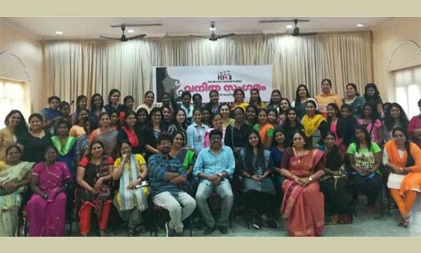 വിമൺ ഇൻ സിനിമാ കളക്ടീവിനെ കടത്തിവെട്ടാന്‍ സിനിമയിലെ സ്ത്രീകൾക്കായി ഫെഫ്കയുടെ നേതൃത്വത്തിലാണ് പുതിയ സംഘടന