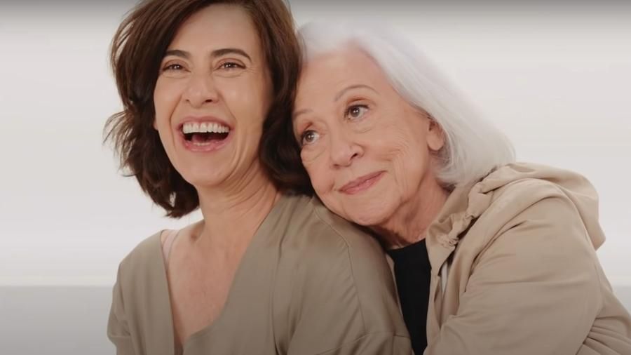 26 വർഷം മുമ്പ് അമ്മയ്ക്ക് നേടാനാകാത്ത ഗോൾഡൻ ഗ്ലോബ് നേടി ഫെർണാണ്ട ടോറസ്