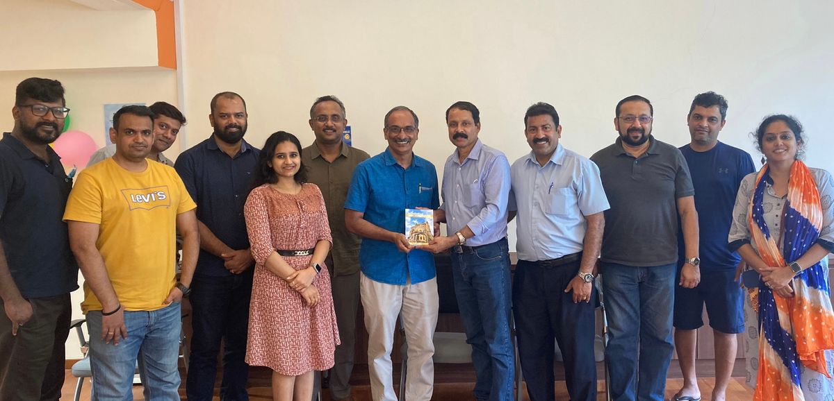 മെട്രിസ് ഫിലിപ്പിന്റെ "ഗലീലിയിലെ നസ്രത്" പ്രകാശനം ചെയ്തു