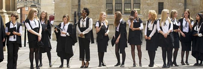 വിദേശത്ത് പഠനാവസരങ്ങൾ...