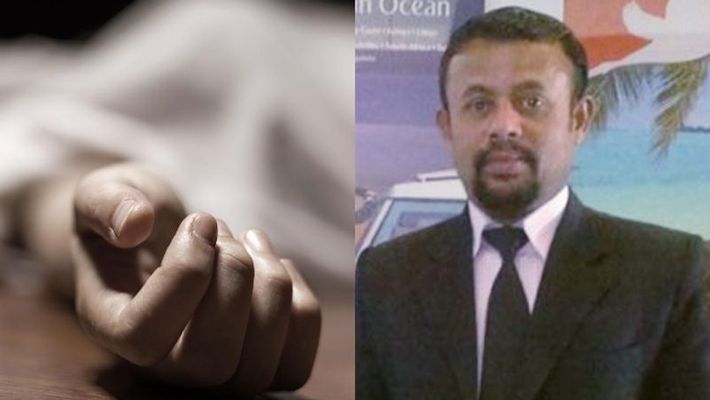 പ്രവാസി മലയാളി റിയാദിലെ താമസ്ഥലത്ത് കുഴഞ്ഞുവീണ് മരിച്ചു