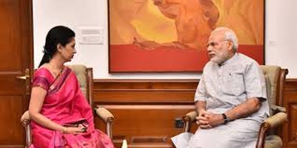 ജയലളിതയുടെ മരണത്തിൽ അന്വേഷണം വേണമെന്ന ആവശ്യവുമായി പ്രധാനമന്ത്രിക്ക് ഗൗതമിയുടെ കത്ത്