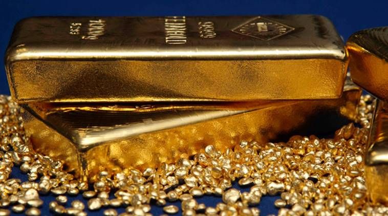 കണ്ണൂർ വിമാനത്താവളത്തിൽ  സ്വർണക്കടത്ത്; 2കിലോ സ്വർണ്ണം പിടികൂടി