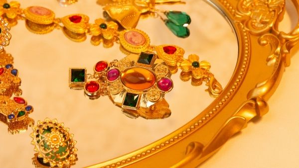 കുതിച്ചു ചാടി സ്വർണവില; പവന് 840 രൂപ കൂടി