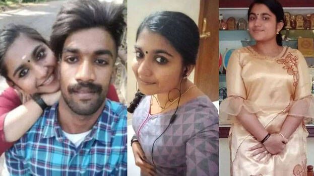 ഷാരോൺ കൊലപാതക കേസ്; പ്രതി ഗ്രീഷ്മ ജയിൽ മോചിതയായി