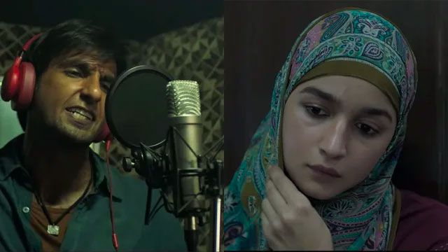 ഓസ്ക്കാർ നേട്ടം കൈവരിക്കാൻ ബോളിവുഡ് ചിത്രം ‘ഗള്ളി ബോയ്’