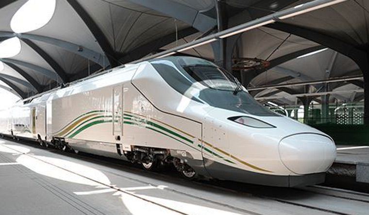 കാസര്‍ഗോഡ് – തിരുവനന്തപുരം സെമി ഹൈസ്പീഡ് റെയില്‍പാതക്ക് തത്വത്തില്‍ അനുമതി