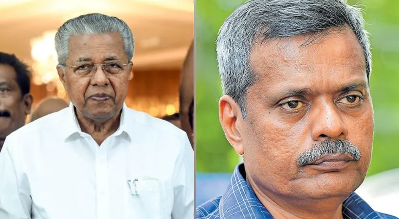 ‘ഡോ. ഹാരിസ് അര്‍പ്പണബോധമുള്ള ആള്‍; പക്ഷേ, കേരളത്തിന്റെ ആരോഗ്യ മേഖലയെ തെറ്റായി ചിത്രീകരിക്കാന്‍ കാരണമായി’; മുഖ്യമന്ത്രി പിണറായി വിജയന്‍