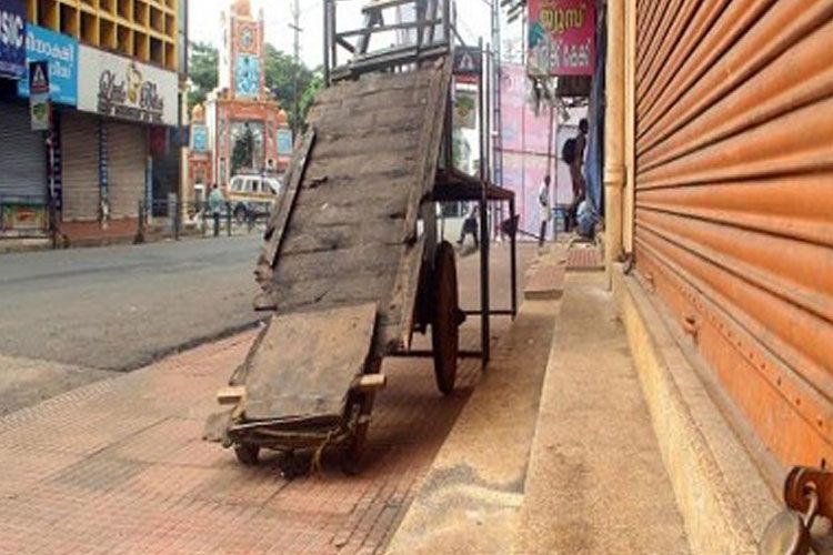 നാളെ ബിജെപി ഹര്‍ത്താല്‍