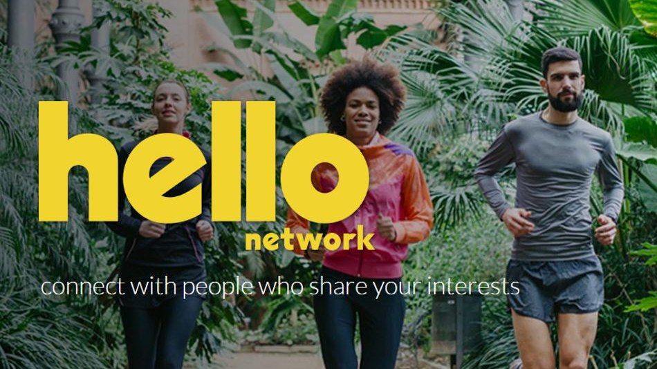 ‘ഹലോ’ ;ഒരേ അഭിരുചിയുള്ളവരെ ഒരു കുടക്കീഴിലാക്കാന്‍ ഇതാ വരുന്നു ഒരു സോഷ്യല്‍ നെറ്റ്‌വര്‍ക്കിങ്ങ് പ്ലാറ്റ്‌ഫോം
