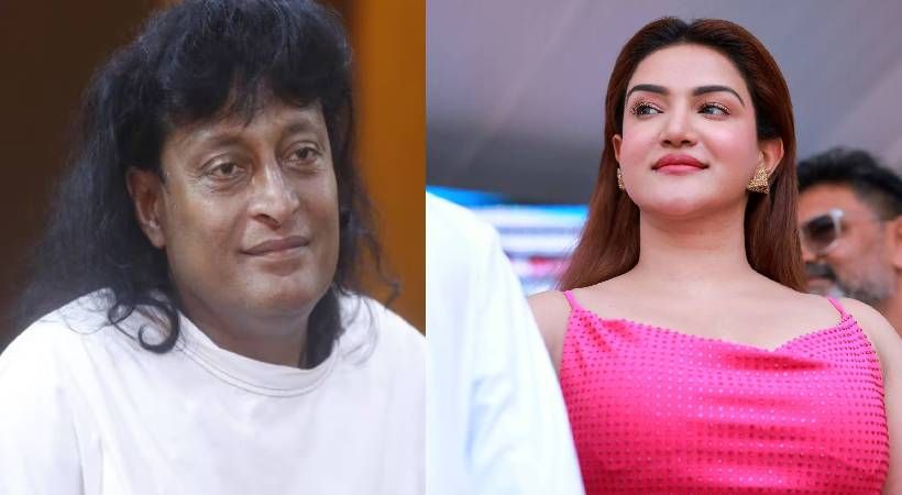 ഹണി റോസിന്റെ പരാതി; ബോബി ചെമ്മണ്ണൂരിനെതിരേ ജാമ്യമില്ലാ വകുപ്പ് പ്രകാരം കേസെടുത്തു