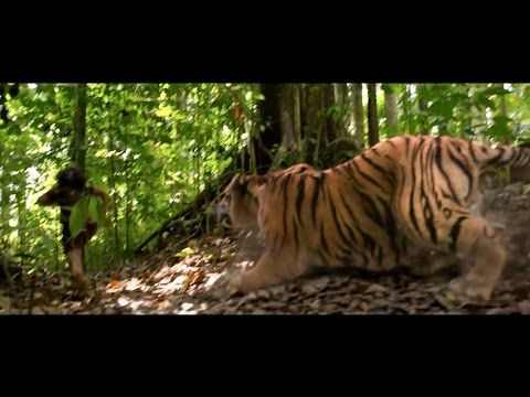 പുലിമുരുകനിലെ ആ വില്ലന്‍ അഭിനയിച്ചത് ഇങ്ങനെയാണ്