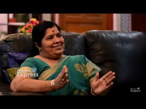 ലതിക ടീച്ചര്‍ പ്രവാസി എക്സ്പ്രസ് ടോക്-ടൈമില്‍