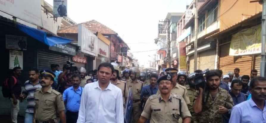 ഹർത്താൽ അക്രമികളെ പിടികൂടാൻ ഓപ്പറേഷന്‍ ബ്രോക്കണ്‍ വിന്‍ഡോ