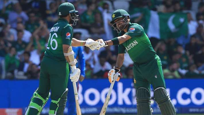 അഫ്ഗാനിസ്ഥാനെതിരെ പാക്കിസ്ഥാന് മൂന്ന് വിക്കറ്റ് വിജയം