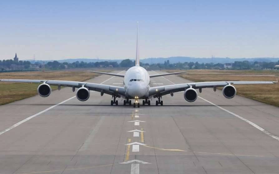 എയര്‍ബസ് സര്‍വീസ് തുടങ്ങി; ഇനി ദുബായിൽ നിന്നും മസ്‌കറ്റിലേക്ക്  പറക്കാൻ വെറും 40 മിനിട്ട്  മാത്രം