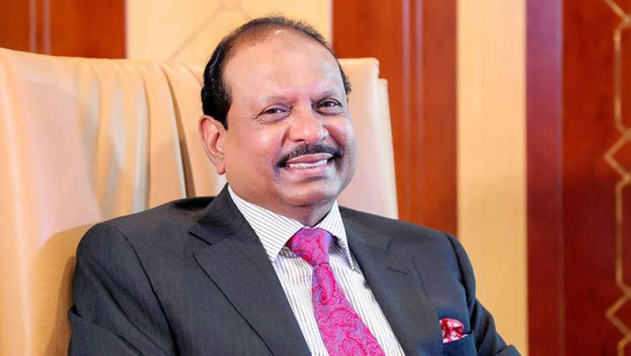 എം എ യൂസഫലിക്കെതിരെ സൈബര്‍ ആക്രമണം: ഗള്‍ഫില്‍ നിയമ നടപടി ആരംഭിച്ചു