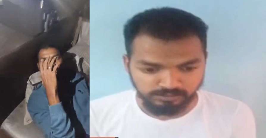 കല്ലട ബസിൽ യുവതിക്കു നേരെ പീഡനശ്രമം; കാസർകോട് സ്വദേശി അറസ്റ്റിൽ