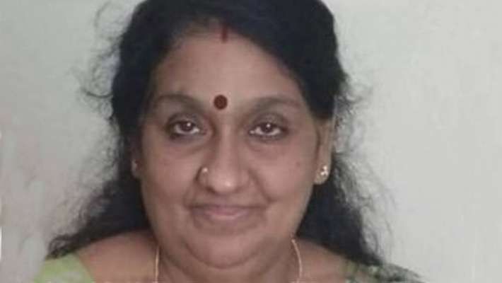 നടന്‍ ദേവന്‍റെ ഭാര്യ സുമ അന്തരിച്ചു