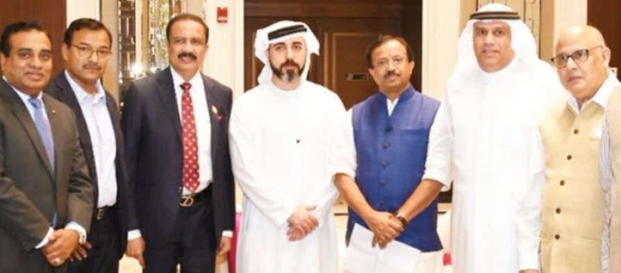 വിദേശത്ത്  ജോലി തേടി പോകുന്നവരുടെ സംരക്ഷണം  ഉറപ്പാക്കും; എമിഗ്രേഷൻ നിയമങ്ങൾ പരിഷ്കരിക്കും -വി. മുരളീധരൻ