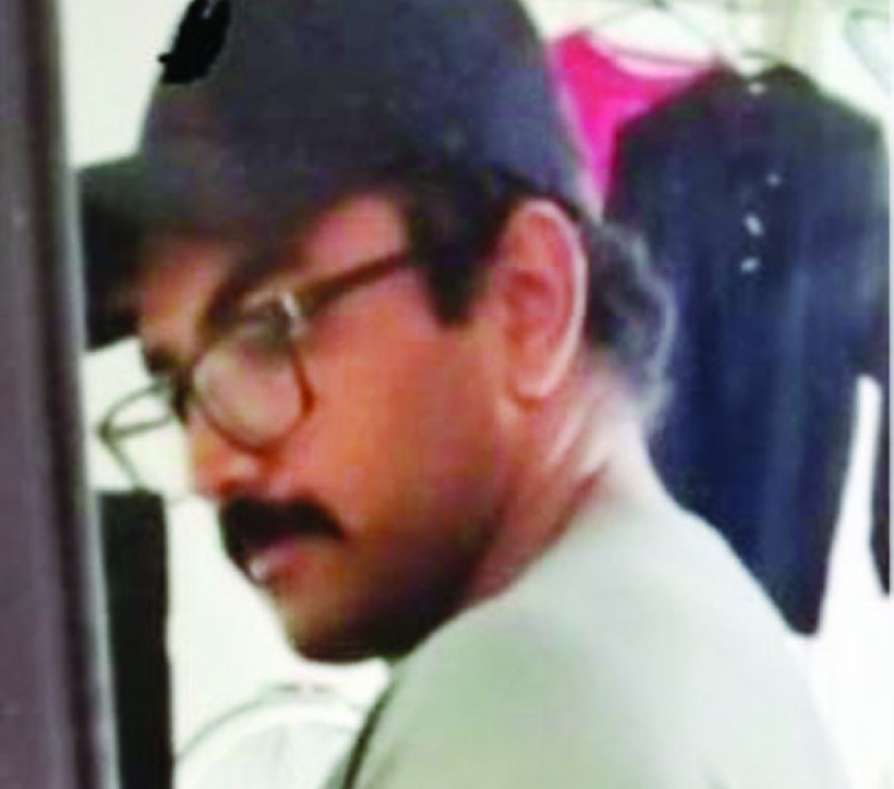 വൈറ്റ്ഹൗസിന് സമീപം ഇന്ത്യക്കാരൻ തീകൊളുത്തി മരിച്ചു