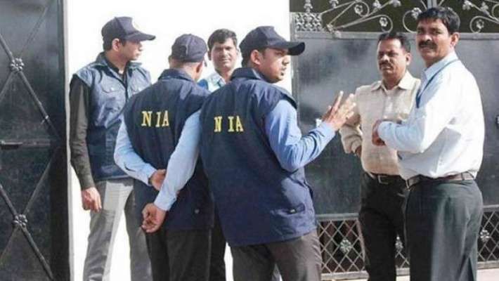 ശ്രീലങ്കൻ സ്ഫോടനം: കസ്റ്റഡിയിലെടുത്ത മലയാളികൾക്ക് നേരിട്ട് ബന്ധമില്ലെന്ന് എൻഐഎ