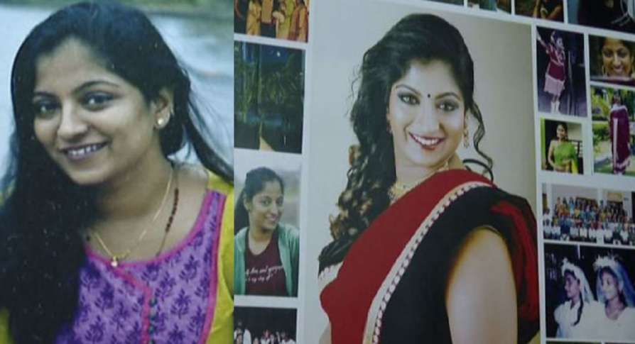 ടെലിവിഷന്‍ അവതാരകയുടെ മരണത്തില്‍ ദുരൂഹതയുണ്ടെന്ന പരാതിയുമായി മാതാപിതാക്കള്‍