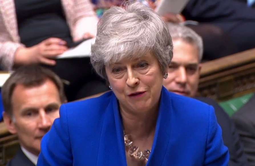 ജാലിയന്‍വാലാബാഗ് കൂട്ടക്കൊലയിൽ ഖേദം പ്രകടിപ്പിച്ച് ബ്രിട്ടൻ