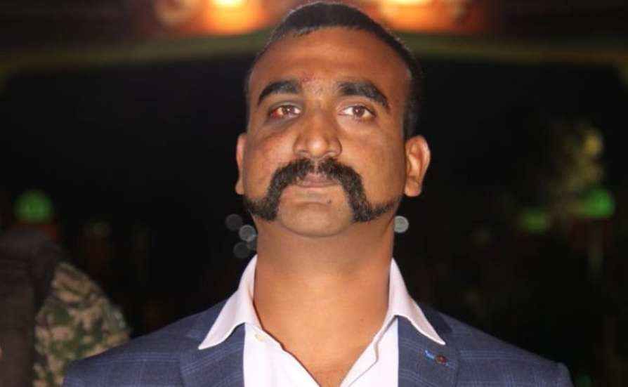 പാക് സൈന്യത്തിന്‍റെ കസ്റ്റഡിയിൽ നേരിട്ടത് മാനസികപീഡനം; അഭിനന്ദൻ വ‍ർദ്ധമാൻ