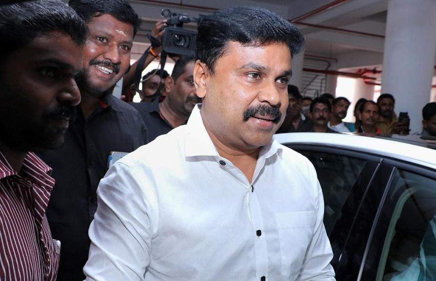 നടിയെ ആക്രമിച്ച കേസ്: മറുപടിനൽകാൻ   ഒരാഴ്ച സമയം വേണമെന്ന്  ആവശ്യപ്പെട്ട്  ദിലീപ്