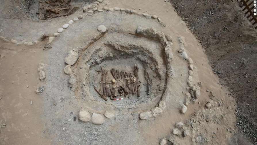 2500 വര്‍ഷം മുമ്പേ മനുഷ്യന്‍ കഞ്ചാവ് ഉപയോഗിച്ചതിന് തെളിവ് കണ്ടെത്തി