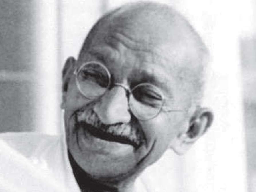 ഇന്ന് മഹാത്മാവിന്‍റെ 150-ാം ജന്മദിനം; രാഷ്ട്രപിതാവിന്‍റെ സ്മരണയില്‍ രാജ്യം