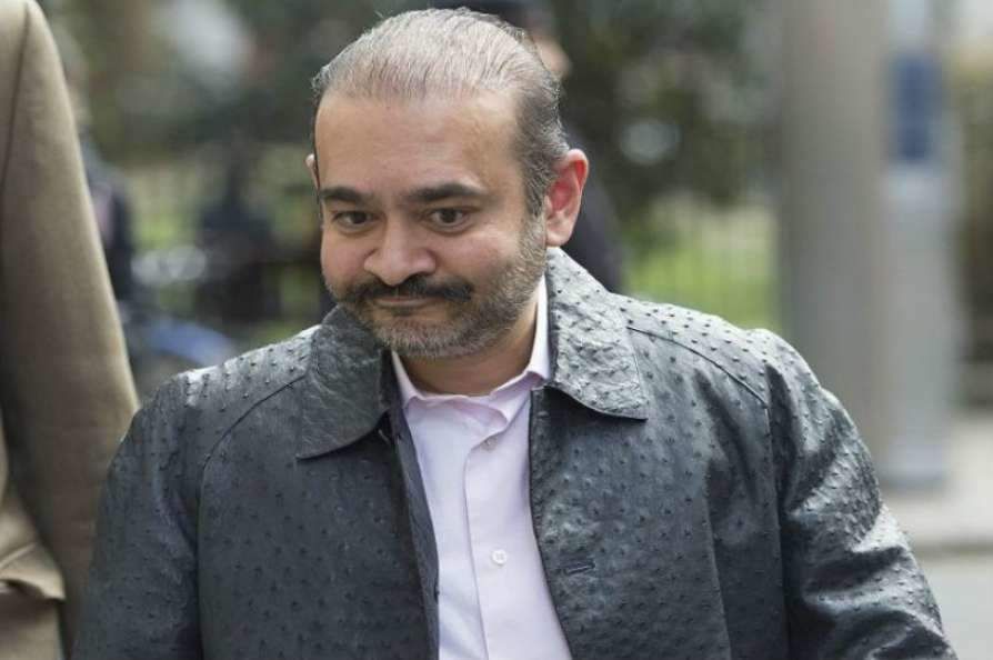 നീരവ്  മോദിയുടെ ജാമ്യാപേക്ഷ  കോടതി തള്ളി