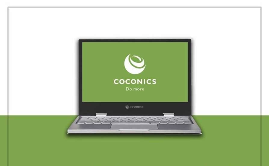 കേരളത്തിന്‍റെ സ്വന്തം ലാപ്ടോപ് ‘കോക്കോണിക്സ്’ ജനുവരി മുതല്‍ വിപണിയില്‍