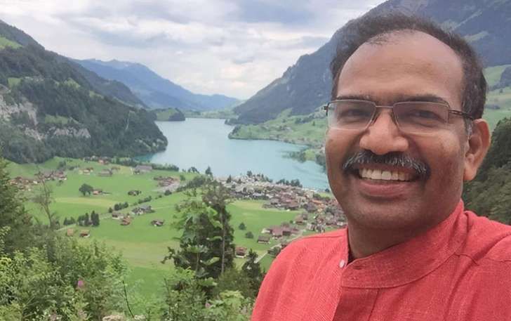 കേരളത്തിലെ പെണ്‍കുട്ടികളാണ് ബെസ്റ്റ്; മുരളി തുമ്മാരുകുടിയുടെ പോസ്റ്റ് ശ്രദ്ധയമാകുന്നു