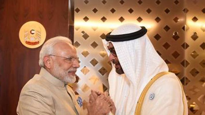 പ്രധാനമന്ത്രി മോദി ഈ മാസം യുഎഇയും ബഹ്റൈനും സന്ദര്‍ശിക്കും