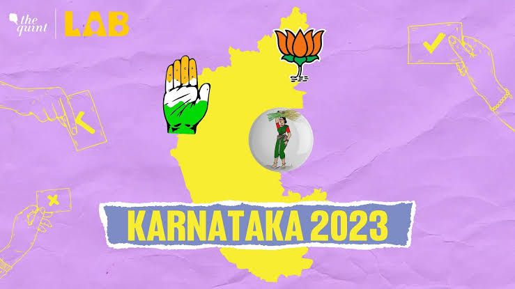 കർണാടകത്തിൽ സിദ്ദരാമയ്യ വീണ്ടും മുഖ്യമന്ത്രിയാകും